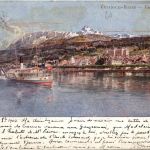 Evian-les-Bains