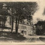 Hameau d Aulnay - Chateaubriant