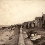 Ravenoville-Plage - Les Cabines