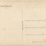 Ravenoville-Plage - Les Cabines