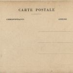 Argenteuil - La Tunique sans Couture