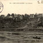 Bry sur Marne - Les Coteaux