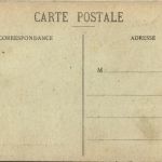 Longwy - 13. Novembre 1918 - Le Depart des Boches