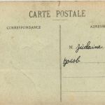 Longwy - 14. Novembre 1918 - Le Depart des Bouches