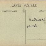 Longwy - 12. Novembre 1918 - Le Depart des Bouches