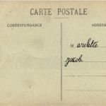 Longwy - 11. Novembre 1918 - Le Depart sur la Place