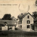 Chateau d Auffargis - La Ferme