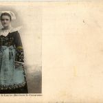 Jeunes filles de Lanriec
