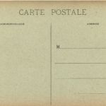 Saintes - Entree de l Avenue Gambetta - Tramway