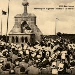 Locronan - Pelerinage de la frande Tromenis