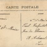 Notre Dame des Anges - A la Fontaine Miraculeuse