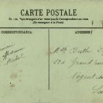 Les Andelys - La Grande Rue