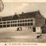 Berck-Plage - Hopital Cazin Perrochaud