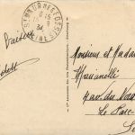 Berck-Plage - Hopital Cazin Perrochaud