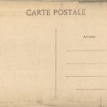 Neris les Bains - Sortie de la Messe