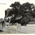 Barbizon - Les Charmettes