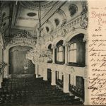 Bagneres de Luchon - Casino - Le Theatre