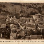 Blesle
