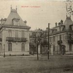 Belfort - La Prefecture