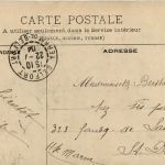 Belfort - La Prefecture