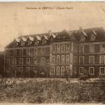 Seminaire de Gentilly