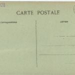 Sens - La Cour de l Hotpital