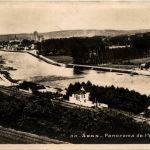 Sens - Panorama de l Yonne