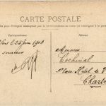 Belfort - La Prefecture