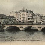 Belfort - Le Nouveau Pont