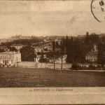 Gentilly - Chamoiseries