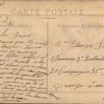 Gentilly - Chamoiseries