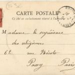 Ecouen - Chateau