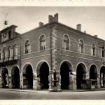 fleurance - Halles et Mairie