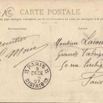 Belfort - Le Pont Carnot
