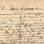 Belfort - Groupe Scolaire et la Rue Cravanche