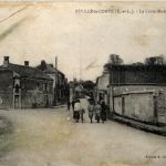 Beville le Comte - Ka Croix Madeleine