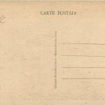 Mourmelon le Grand - Rue du General Gouraud