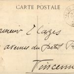 Aix en Provence - Place Bellegarde