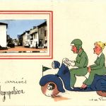 Bien arrives a Negrepelisse