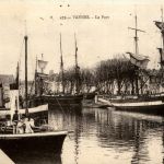 Vannes - Le Port