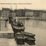 Vannes - Le Port