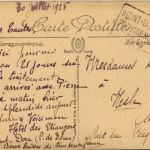 Une Caravane au Mont-Dore