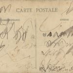 Ernee - Vue de la Calvacade - Place Mazarin