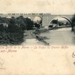 Nogent sur Marne - Les Bords de la Marne