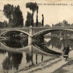 St. Maur-Creteil - Le Pont