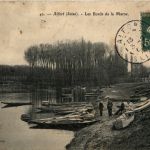 Alfort - Les Bords de la Marne