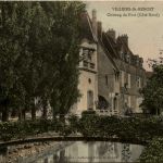 Villiers St. Benoit - Chateau du Fort