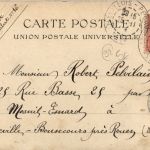 Levallois-Perret - La Rue Vallier