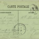 Levallois-Perret - La Crue de la Seine 1910