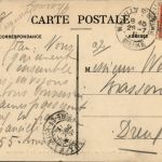 Neuilly sur Seine - Ile de Puteaux